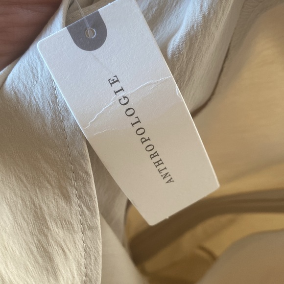 Anthropologie NWT dress - Picture 7 of 9